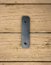 V-FLEX | 2-Hole Rubber Strap