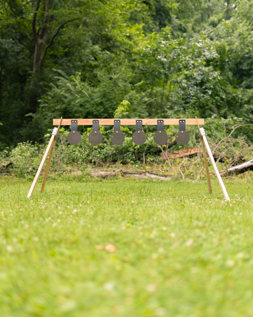 Easy Plate Rack