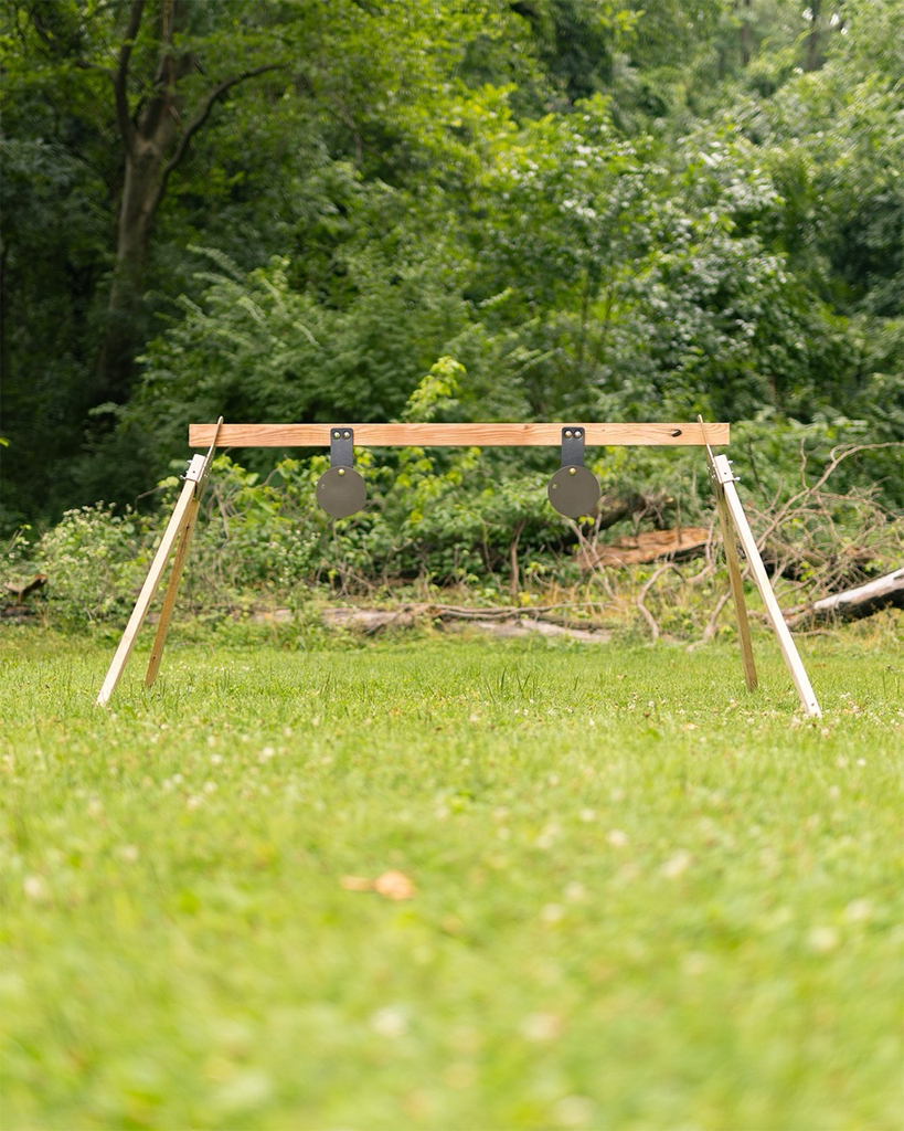Deluxe Gong Target System GEN2
