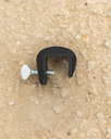 Shooting Target Clamps