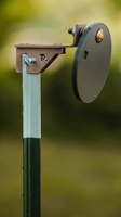 AR500 Steel Targets (Genesis Systems)