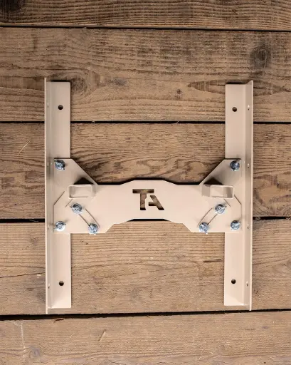 [CB-BASE] Cardboard Target Base