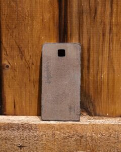 [GONG-38-3X6] Postcard Gong