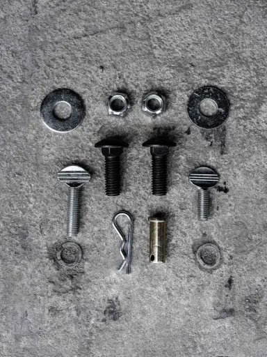 A-DAP Complete Hardware Kit