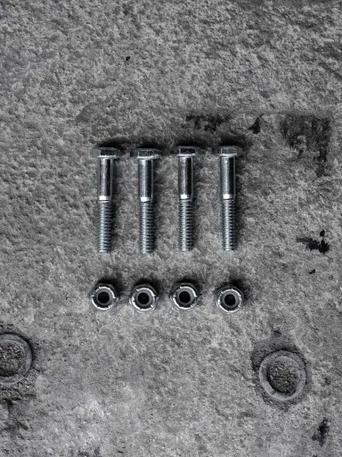 [HOST-HDWR] Hostage Hardware Kit