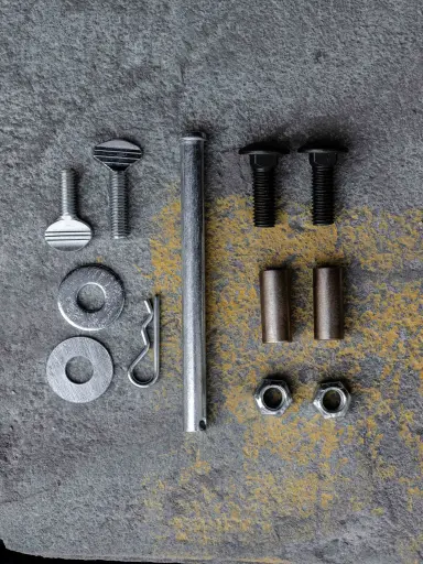 Mini Vital and Vital Full Hardware Kit