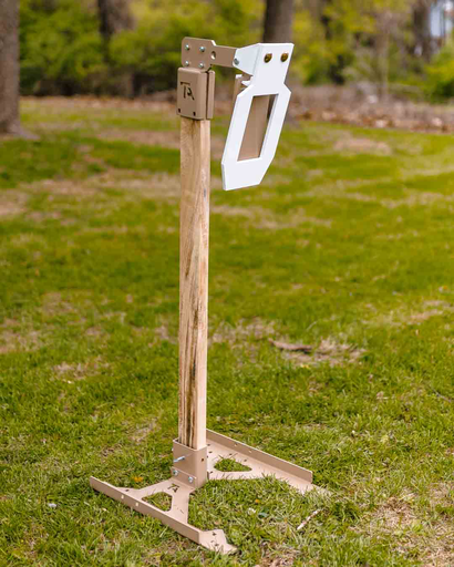 MINI VITAL ZONE STEEL TARGET