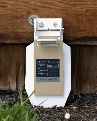 Replacement Paddle for Vital Zone