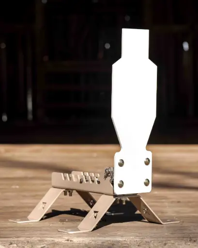 [VTAR-38-REDCZ] Reduced C Zone Auto-Reset Popper