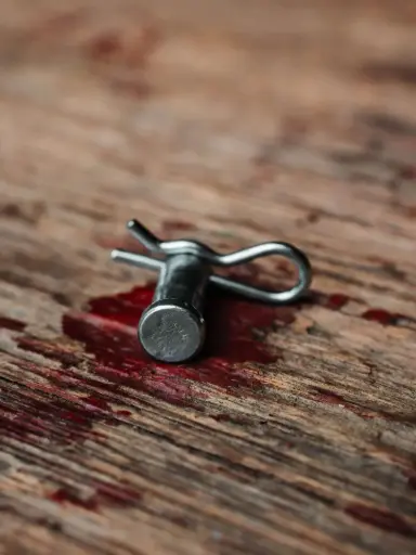 [ADAP-MOUNTCLP] Replacement A-DAP Pin and Clip