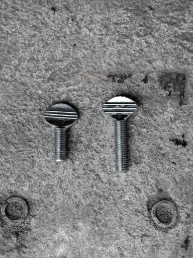 [SM-TS-KIT] Replacement Thumb Screw Kit