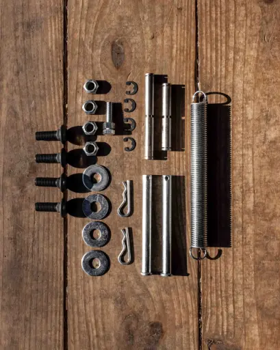 [VTARBASE-MNT-KIT] VTAR Popper Base Hardware