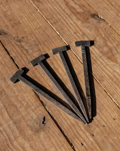 [TARGET-STAKES] 4 Target Stakes