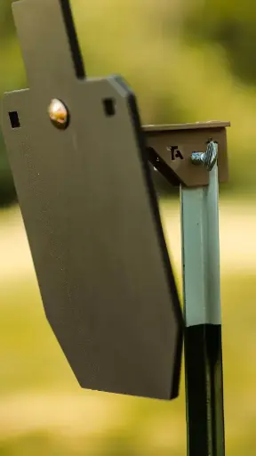 [GENESIS-HRCZ-38-TP] Genesis Hybrid Reduced C Zone Tee Post System