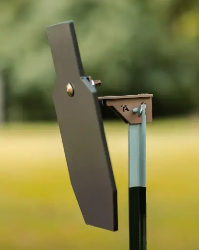 [GENESIS-RCZ-38-TP] Genesis Reduced C Zone Tee Post System