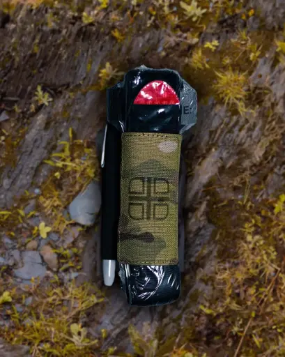 Direct Action Tourniquet Kit