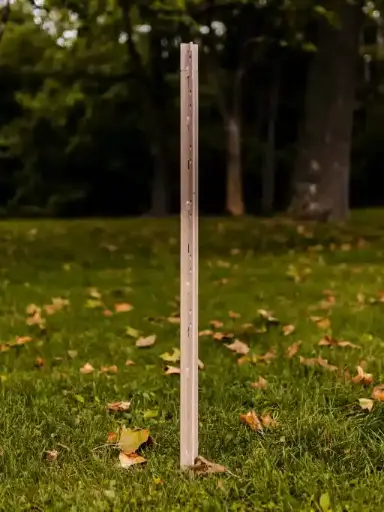 [TP-ARMORED-5F] AR500 Armored T-Post