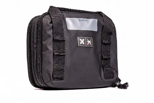 [F1VTX5710-IBK] Vertx VTAC Double Pistol Case