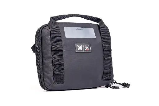 [F1VTX5709-IBK] Vertx VTAC Single Pistol Case