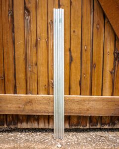 [CON-FIVE-60INCH] Conduit Pipe (5 PACK)