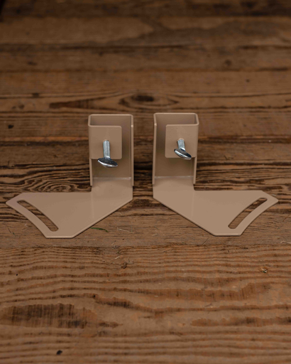 [BDB-PH3-KIT] Extended Paper Holder Kit