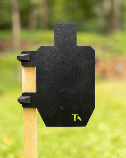 [VRT-HRCZ-716] V-FLEX | Hybrid Reduced C-Zone Self-Healing Target