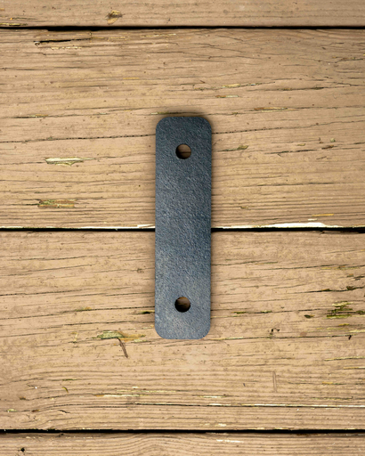 V-FLEX | 2-Hole Rubber Strap