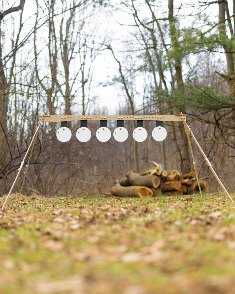 Easy Plate Rack